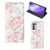 OPPO Find X3 Lite Smart Cover Lovely Flowers - B2C Telecom