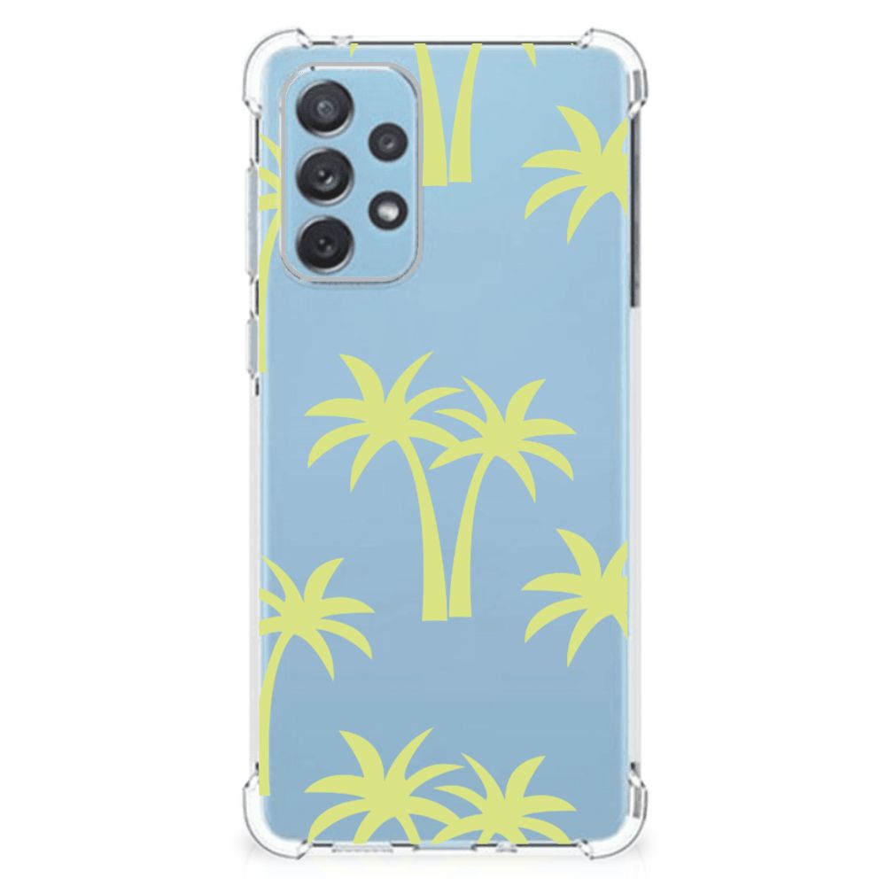 Samsung Galaxy A73 Case Palmtrees B2C Telecom