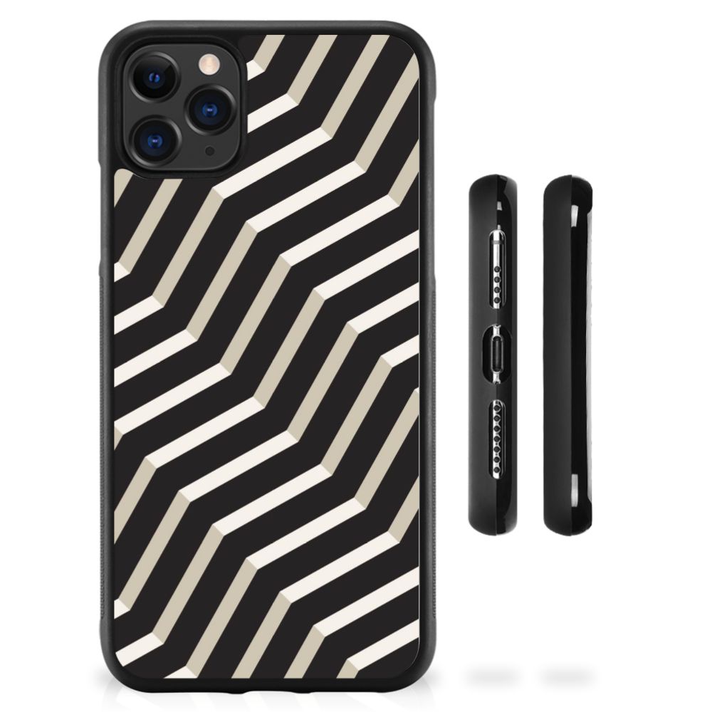 Apple iPhone 11 Pro Max Grip Case Illusion