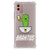 Nokia C32 Stevig Bumper Hoesje Braktus B2C Telecom