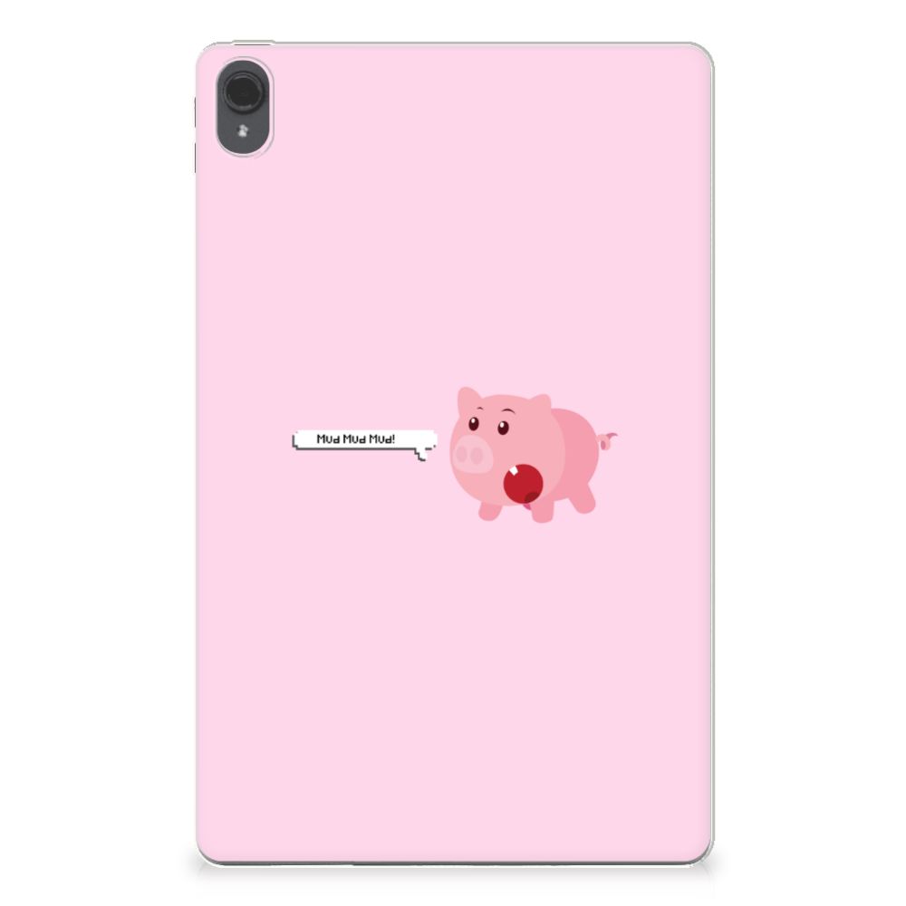 Lenovo Tab P11 | P11 Plus Tablet Back Cover Pig Mud - B2C Telecom