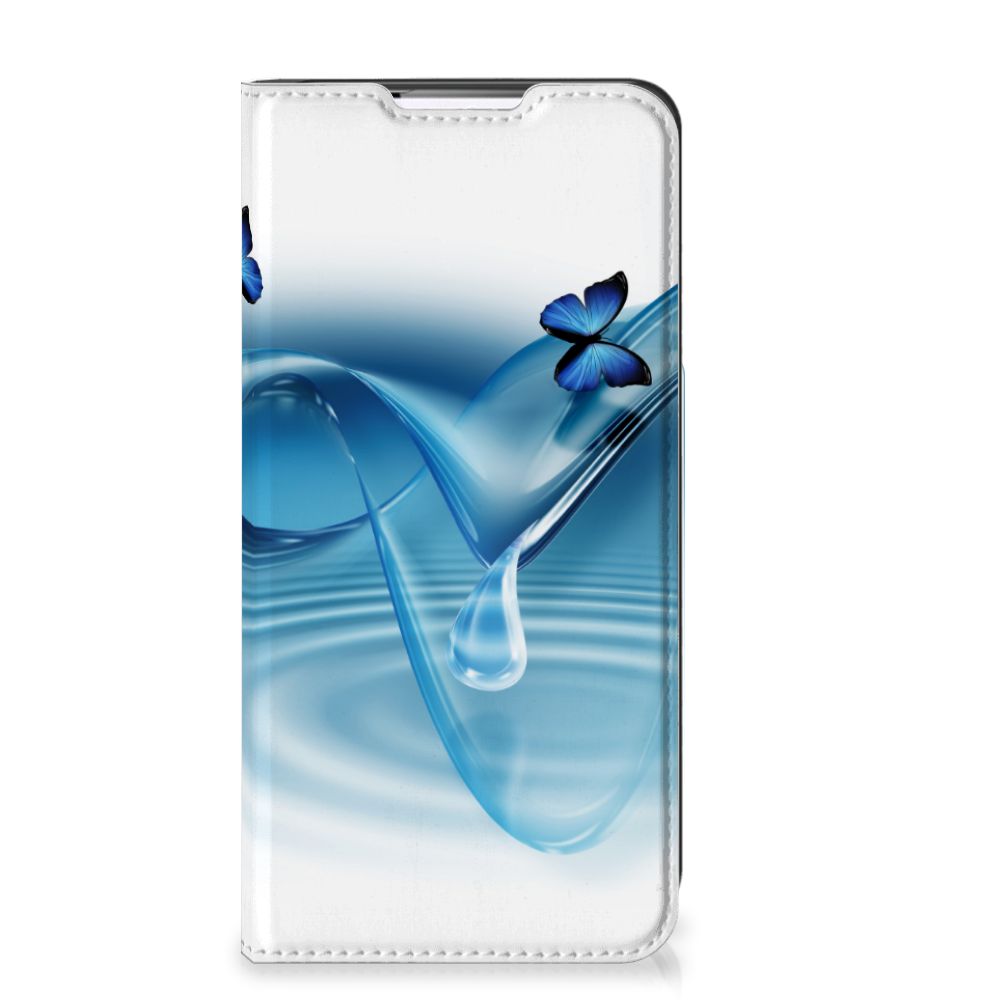 Samsung Galaxy S22 Plus Hoesje maken Vlinders - B2C Telecom