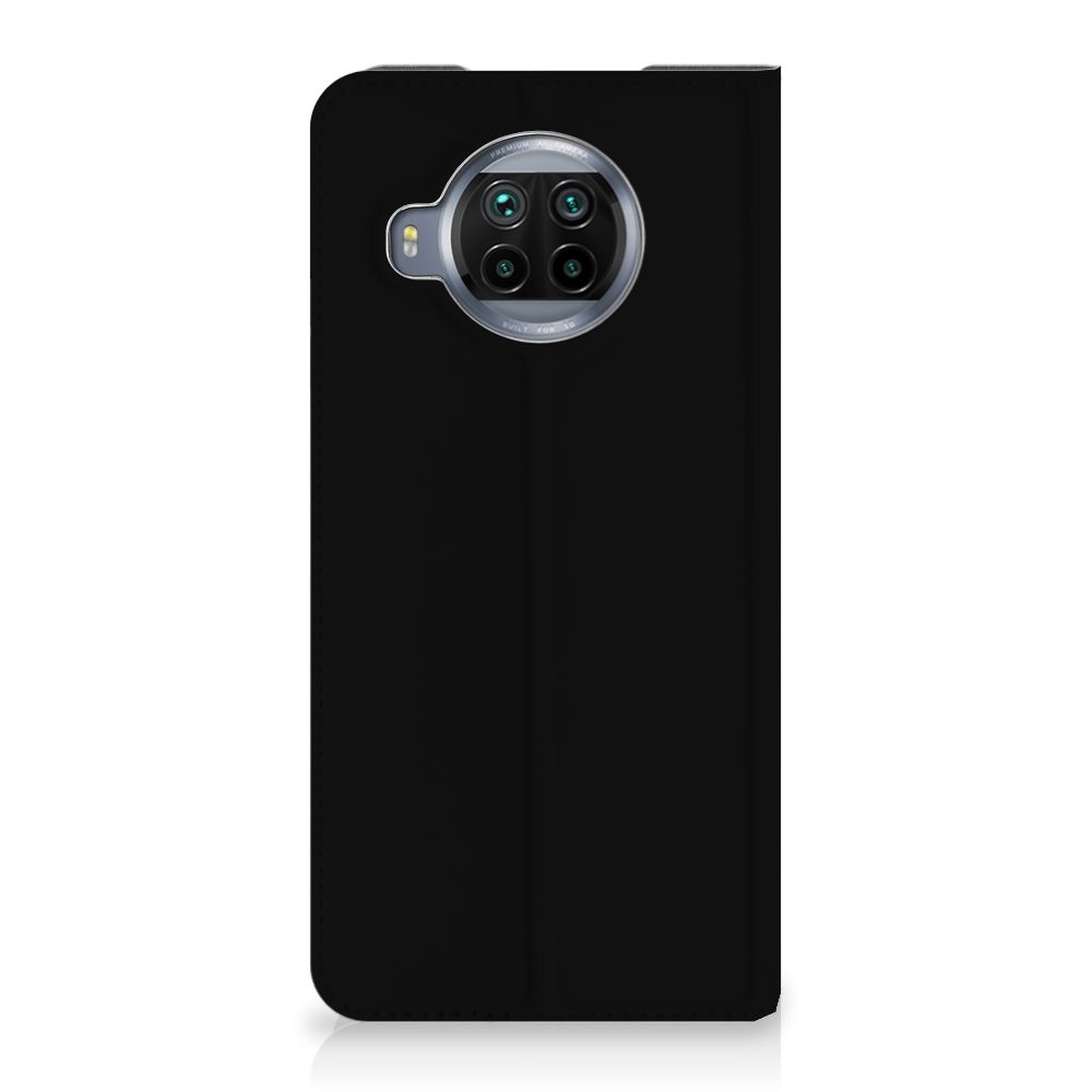 Xiaomi Mi 10T Lite Magnet Case Boho Stay Wild