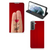 Samsung Galaxy S21 FE Hippe Standcase Liefde - Origineel Romantisch Cadeau - B2C Telecom