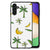 Samsung Galaxy A13 5G | A04s Bloemen Hoesje Banana Tree