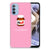 Motorola Moto G31 | G41 Siliconen Case Nut Boyfriend