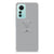Xiaomi 12 Lite Telefoonhoesje met Naam Grijs Baby Olifant B2C Telecom