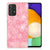 Samsung Galaxy A52 (5G/4G) TPU Case Spring Flowers