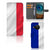 Nokia X10 | Nokia X20 Bookstyle Case Frankrijk