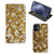Telefoon Hoesje iPhone 12 Mini Barok Goud - B2C Telecom