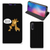 Xiaomi Mi 9 Magnet Case Giraffe