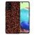 Samsung Galaxy A71 Back Cover Hoesje Koffiebonen B2C Telecom