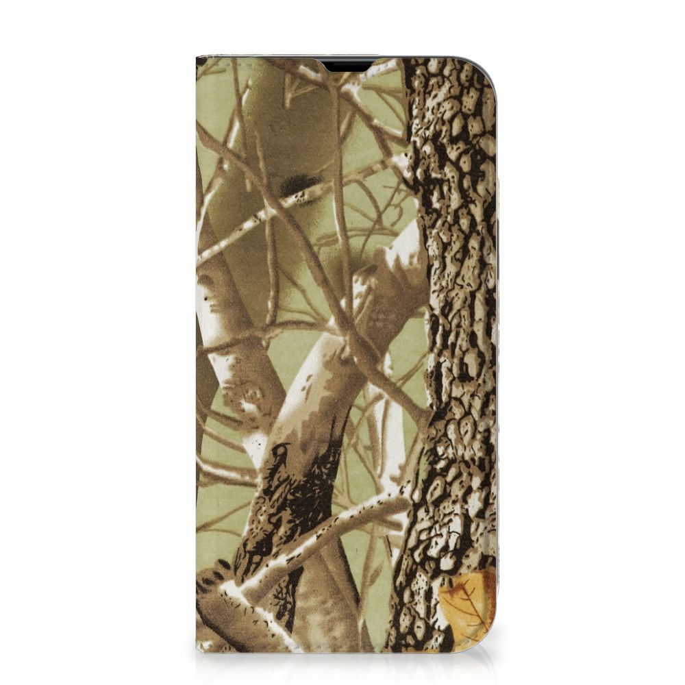 iPhone 13 Pro Max Smart Cover Wildernis - B2C Telecom
