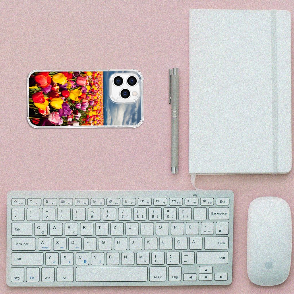 iPhone 14 Pro Case Tulpen B2C Telecom