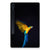 Samsung Galaxy Tab S7 Plus | S8 Plus Back Case Papegaai - B2C Telecom