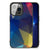 iPhone 13 Pro Backcover Polygon Dark B2C Telecom