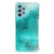 Back Cover Samsung Galaxy A73 Painting Blue B2C Telecom