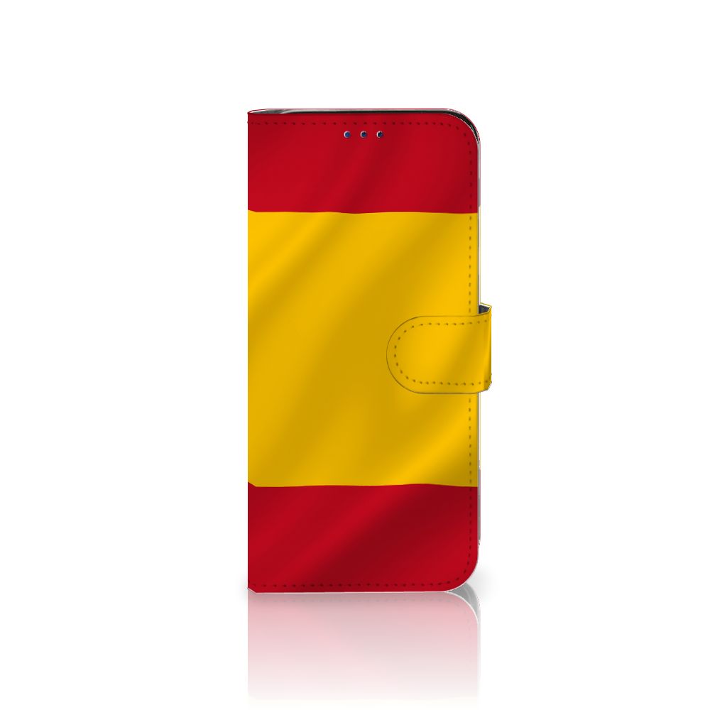 Samsung Galaxy A30 Bookstyle Case Spanje