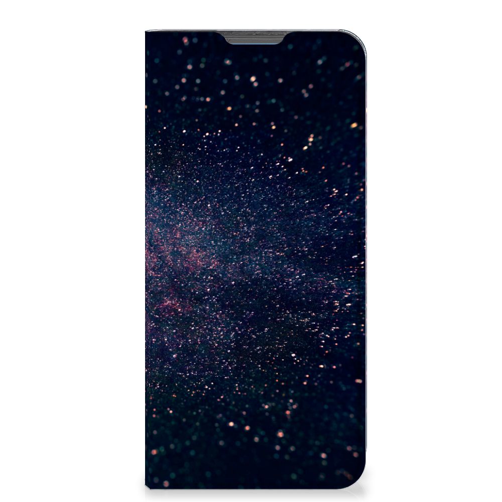 Motorola Moto E32 | Moto E32s Stand Case Stars