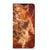 Xiaomi Redmi 9 Standcase Marmer Bruin - B2C Telecom