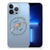 Apple iPhone 13 Pro Telefoonhoesje met Naam Boho Dreams B2C Telecom