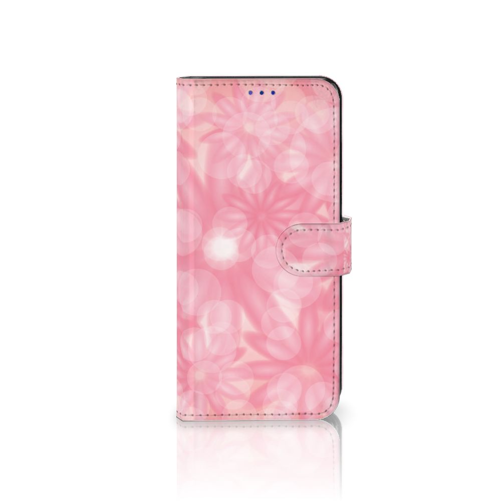 OPPO Find X5 Hoesje Spring Flowers