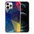 iPhone 12 Pro Max Shockproof Case Polygon Dark B2C Telecom