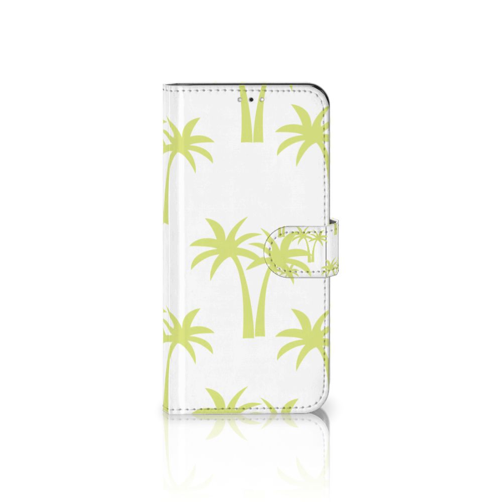Samsung Galaxy A33 5G Hoesje Palmtrees
