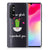 Xiaomi Mi Note 10 Lite Telefoonhoesje met Naam Cactus Glad