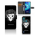 Telefoonhoesje met Naam Motorola G8 Power Lite Skull Hair