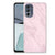 Motorola Moto G62 5G TPU Siliconen Hoesje Marble Pink - Origineel Cadeau Vriendin