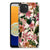 Samsung Galaxy A03 TPU Case Flowers B2C Telecom