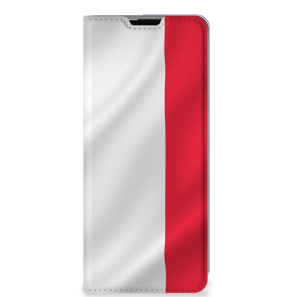 Sony Xperia 5 II Standcase Frankrijk - B2C Telecom