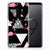 Samsung Galaxy S9 Plus TPU Hoesje Flamingo Triangle