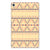 Lenovo Tab M10 Plus (3e generatie) Hippe Hoes Aztec Yellow - B2C Telecom