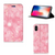 Apple iPhone X | Xs Smart Cover Spring Flowers