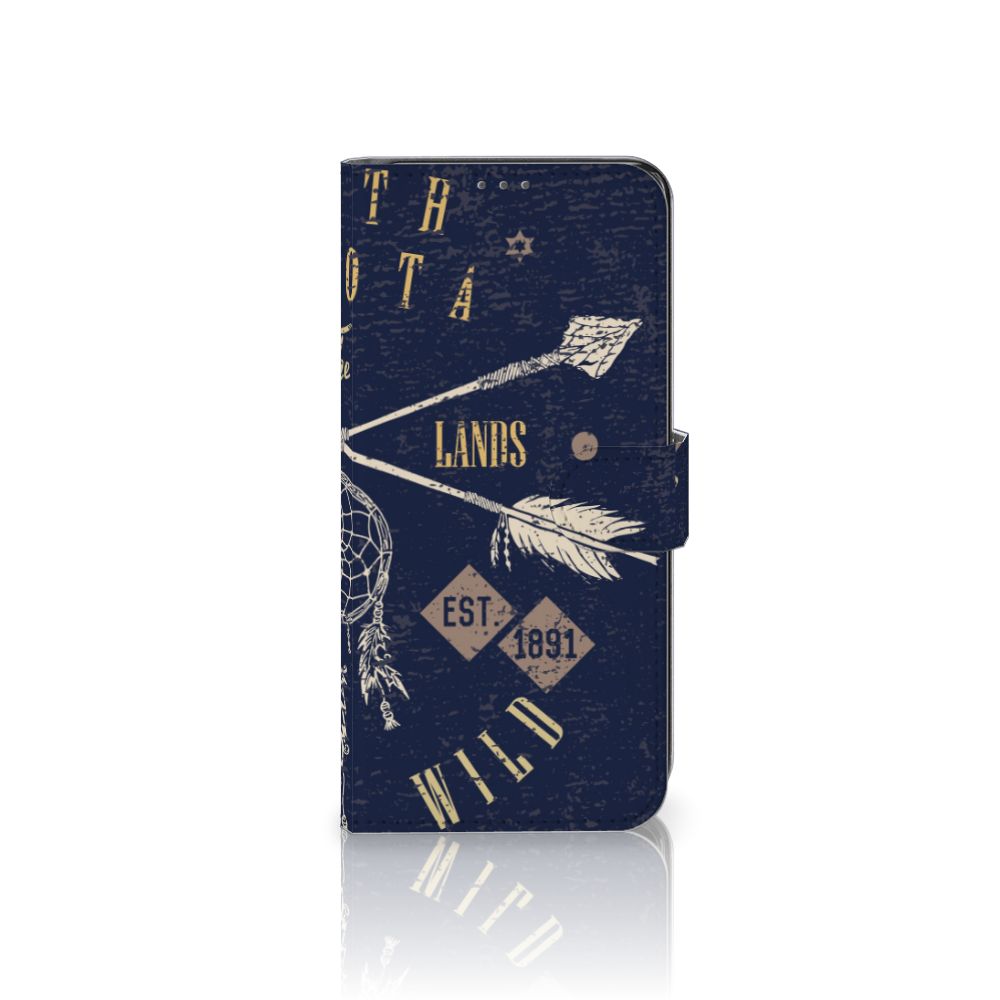 Samsung Galaxy A32 5G Flip Cover South Dakota