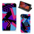 Samsung Galaxy Xcover 5 Stand Case Funky Triangle - B2C Telecom