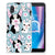 Alcatel 1B (2020) TPU Hoesje Hondjes B2C Telecom