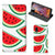 Samsung Xcover Pro Flip Style Cover Watermelons