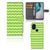 OnePlus Nord N10 Telefoon Hoesje Waves Green