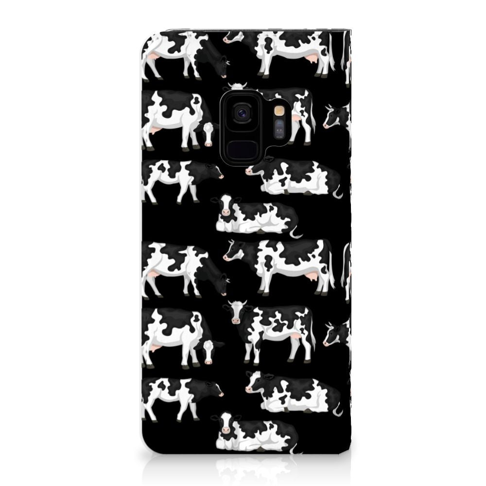 Samsung Galaxy S9 Hoesje maken Koetjes