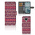Nokia G10 | G20 Telefoon Hoesje Aztec Paars