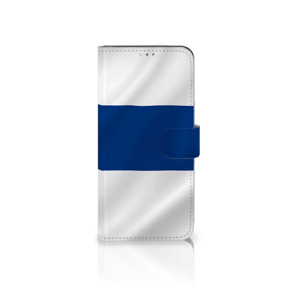 OPPO A15 Bookstyle Case Finland
