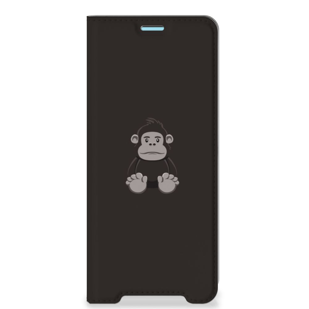 Sony Xperia 10 III Magnet Case Gorilla - B2C Telecom