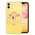 Apple iPhone 11 Telefoonhoesje met Naam Boho Dreamcatcher