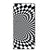 Xiaomi Redmi Note 11/11S Stand Case Illusie - B2C Telecom