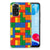 Xiaomi Redmi 10 | Redmi Note 11 4G TPU bumper Blokken B2C Telecom