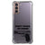Samsung Galaxy S21 Plus Anti Shock Case Pistol DTMP B2C Telecom