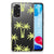 Xiaomi Redmi 10 | Redmi Note 11 4G TPU Case Palmtrees